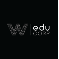 W Edu Corp logo, W Edu Corp contact details