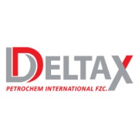 Deltax Petrochem International FZC logo, Deltax Petrochem International FZC contact details