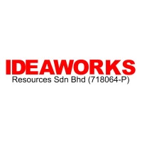 Ideaworks Resources Sdn Bhd logo, Ideaworks Resources Sdn Bhd contact details