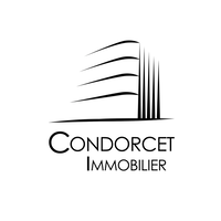 Condorcet Immobilier logo, Condorcet Immobilier contact details