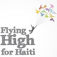 Flying High For Haiti logo, Flying High For Haiti contact details