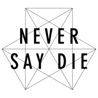 Never Say Die Records Ltd logo, Never Say Die Records Ltd contact details