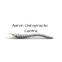 Aaron Chiropractic Clinic logo, Aaron Chiropractic Clinic contact details