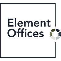 Element Offices logo, Element Offices contact details