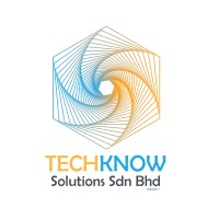 TechKnow Solutions Sdn. Bhd. logo, TechKnow Solutions Sdn. Bhd. contact details