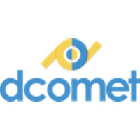 DComet Technologies logo, DComet Technologies contact details