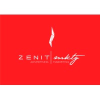 Zenit Publicidad logo, Zenit Publicidad contact details