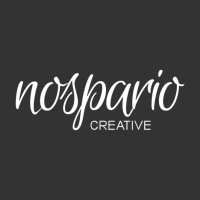 Nospario Creative Ltd logo, Nospario Creative Ltd contact details