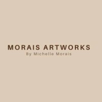 MORAIS ARTWORKS logo, MORAIS ARTWORKS contact details