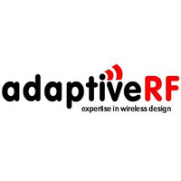 adaptiveRF Ltd logo, adaptiveRF Ltd contact details