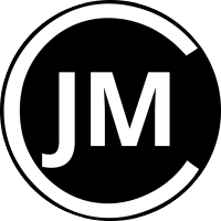 JMartin Creative logo, JMartin Creative contact details