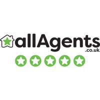 allAgents logo, allAgents contact details