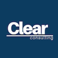 Clear Consulting logo, Clear Consulting contact details