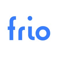 Frio logo, Frio contact details