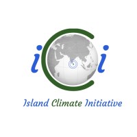 Island Climate Initiative logo, Island Climate Initiative contact details