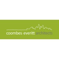 coombes:everitt architects LLP logo, coombes:everitt architects LLP contact details