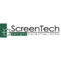 Screen Tech Designs logo, Screen Tech Designs contact details