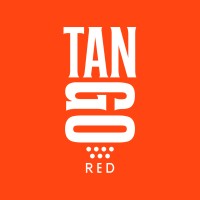 TANGO RED logo, TANGO RED contact details