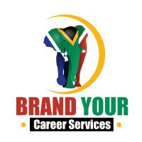 Brand Your Career Services logo, Brand Your Career Services contact details