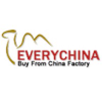 EveryChina.com logo, EveryChina.com contact details