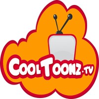 Cooltoonz logo, Cooltoonz contact details