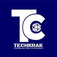 TECHKRAK logo, TECHKRAK contact details