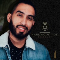 Hardwood Rod Podcast logo, Hardwood Rod Podcast contact details