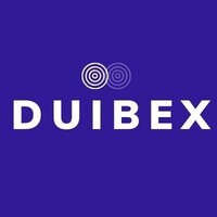 Duibex logo, Duibex contact details