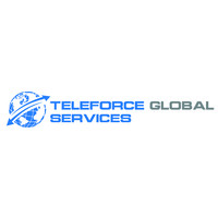 Teleforce Global Services Corporation logo, Teleforce Global Services Corporation contact details