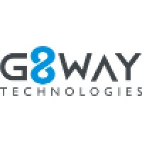 G8WAY TECHNOLOGIES (PTY) LTD logo, G8WAY TECHNOLOGIES (PTY) LTD contact details