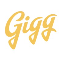 Gigg.com logo, Gigg.com contact details