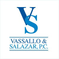 Vassallo logo, Vassallo contact details