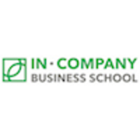 In.Company Business School logo, In.Company Business School contact details