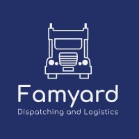 Famyard Dispatching And Logistics logo, Famyard Dispatching And Logistics contact details