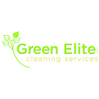 Green Elite Cleaning Services logo, Green Elite Cleaning Services contact details