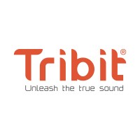 Tribit Audio logo, Tribit Audio contact details