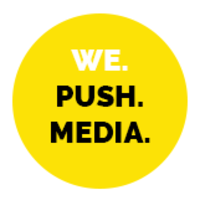 WePushMedia.com | Growth Marketing Agency logo, WePushMedia.com | Growth Marketing Agency contact details