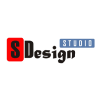 S Design Studio logo, S Design Studio contact details