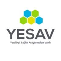 YESAV - Yenilikçi Sağlık Araştırmaları Vakfı logo, YESAV - Yenilikçi Sağlık Araştırmaları Vakfı contact details