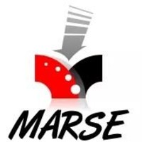 MARSE Innovation logo, MARSE Innovation contact details