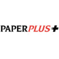 Paperplus (UK) Ltd logo, Paperplus (UK) Ltd contact details