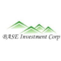 BASE Investment Corp logo, BASE Investment Corp contact details