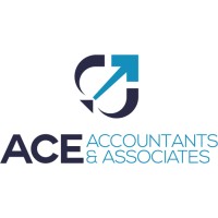 Ace Accountants & Associates Pty Ltd logo, Ace Accountants & Associates Pty Ltd contact details