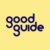 GoodGuide logo, GoodGuide contact details