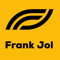 Frank Jol logo, Frank Jol contact details