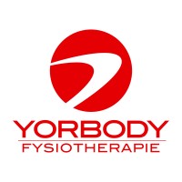 YorBody Fysiotherapie logo, YorBody Fysiotherapie contact details