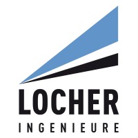 Locher Ingenieure AG logo, Locher Ingenieure AG contact details