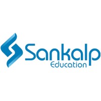 SAnkalp Education logo, SAnkalp Education contact details