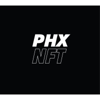 PHX NFT logo, PHX NFT contact details