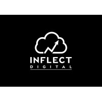 Inflect Digital logo, Inflect Digital contact details